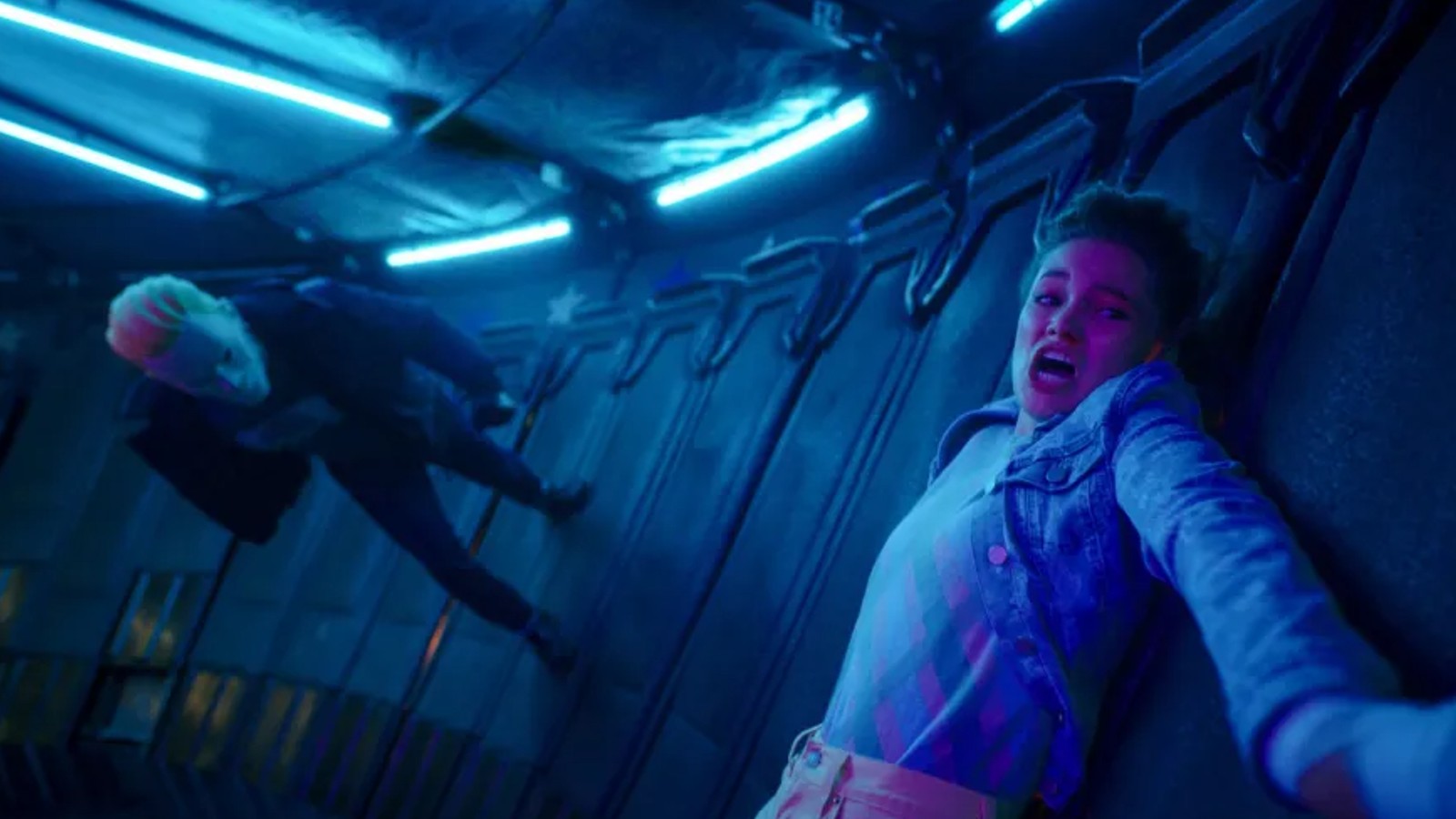 Totally Killer director says film is more Back to the Future than The Final  Girls - Dexerto