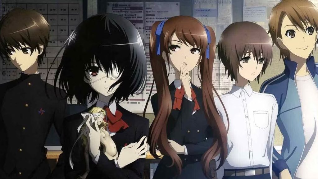 The Ultimate Guide to Hair-Raising Horror Anime for an Unforgettable Halloween