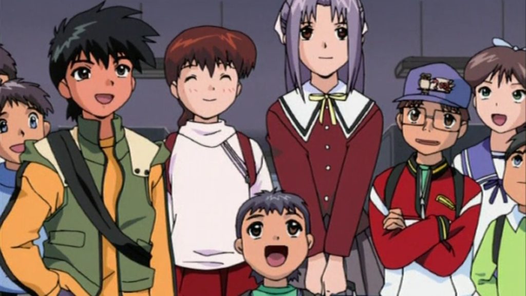 The Ultimate Guide to Hair-Raising Horror Anime for an Unforgettable Halloween