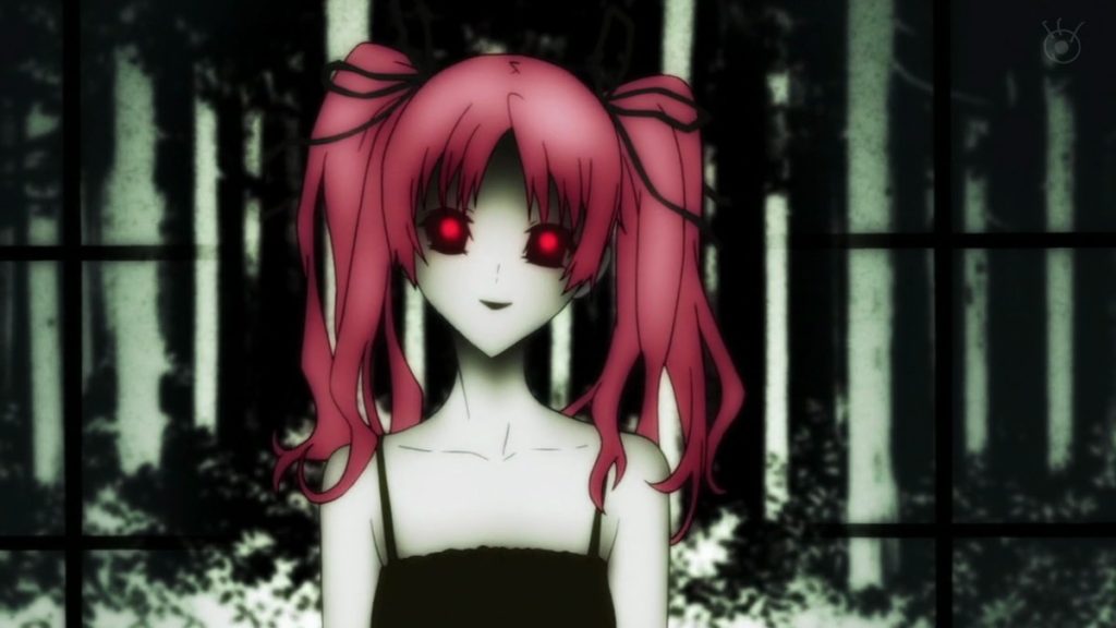 The Ultimate Guide to Hair-Raising Horror Anime for an Unforgettable Halloween