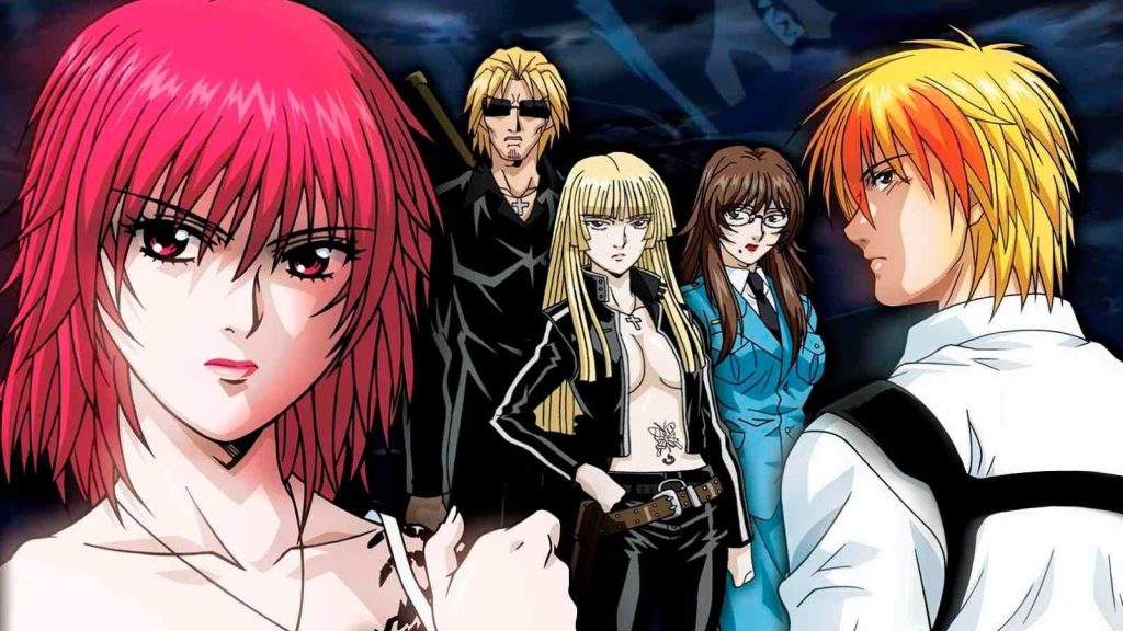 The Ultimate Guide to Hair-Raising Horror Anime for an Unforgettable Halloween