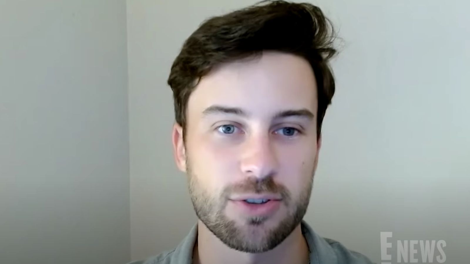 Love is Blind fans think Chris Fox has been dishonest about his