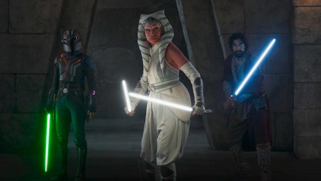 Ahsoka Season 2: Must-Have Elements for Fans