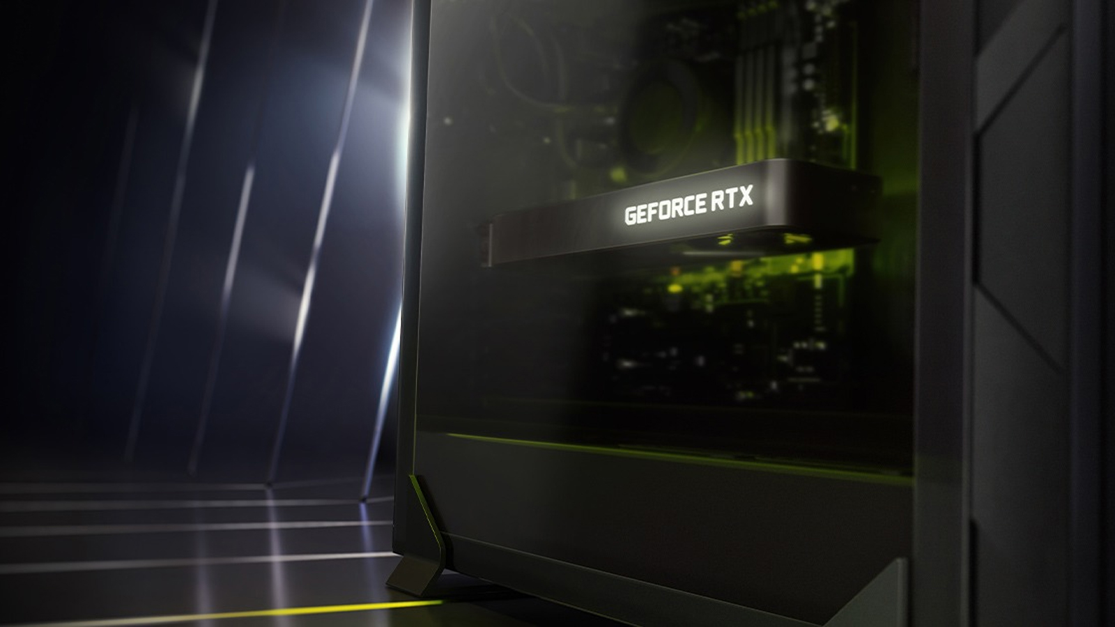 Nvidia's GeForce RTX 4050 could be released sooner than you think - Dexerto
