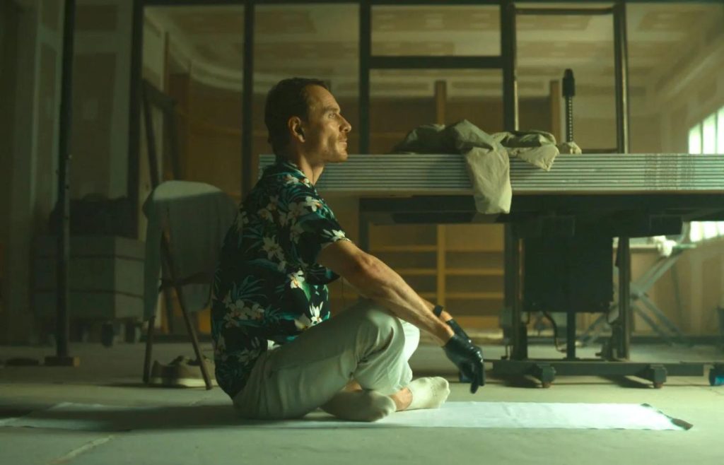 Unveiling the Filming Locations of The Killer: A Complete Guide