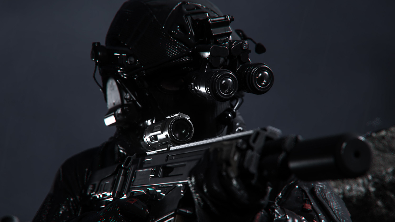 Heeft Modern Warfare 3 een FOV-schuifregelaar?  Bètalekken onthullen de eerste details