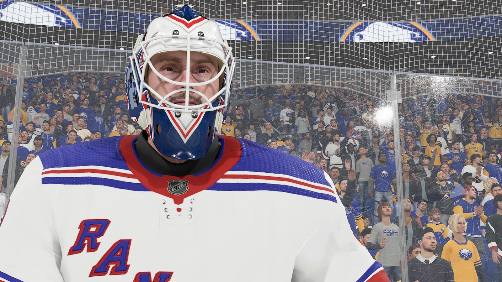 How to pull the goalie in NHL 24 Dexerto