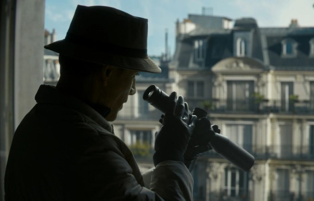 Unveiling the Filming Locations of The Killer: A Complete Guide