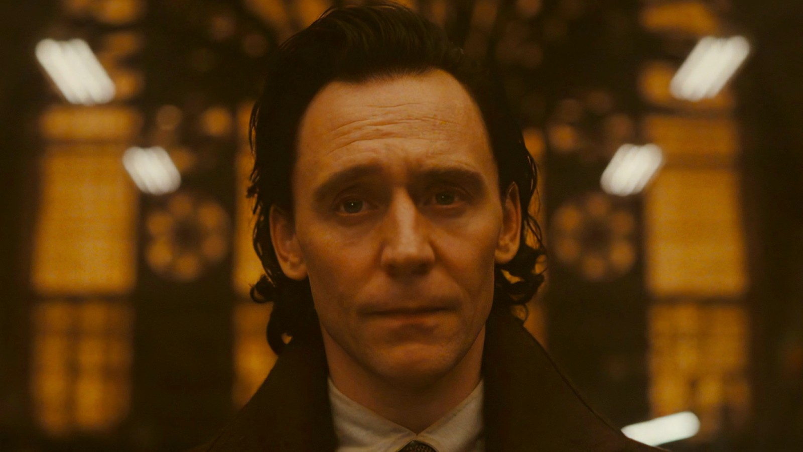 Loki Season 2 takes subtle shot at Martin Scorsese’s Marvel comments ...