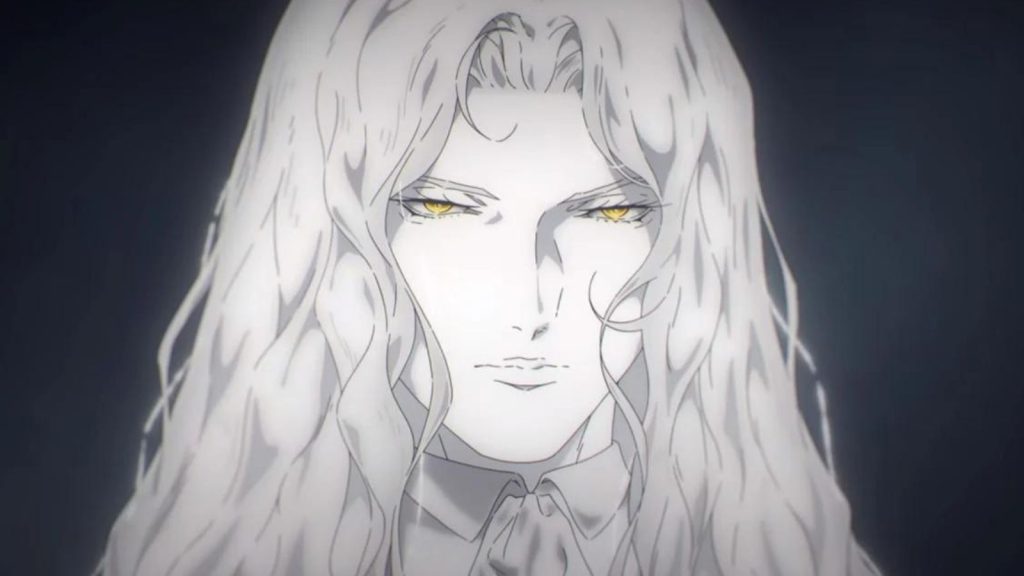 Powerhouse Ranking: The 10 Mightiest Characters of Castlevania Nocturne