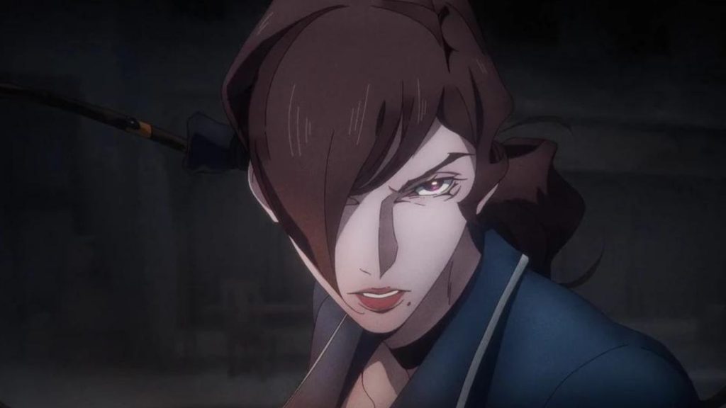 Powerhouse Ranking: The 10 Mightiest Characters of Castlevania Nocturne