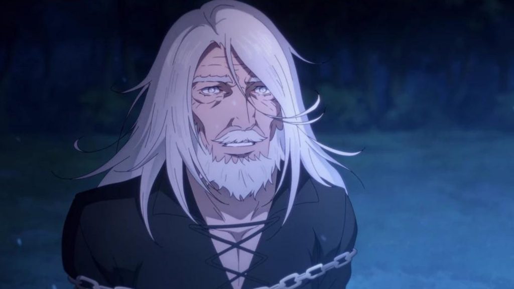 Powerhouse Ranking: The 10 Mightiest Characters of Castlevania Nocturne