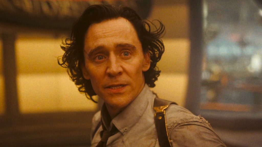 Loki Season 2 Episode 5: Embracing Redemption
