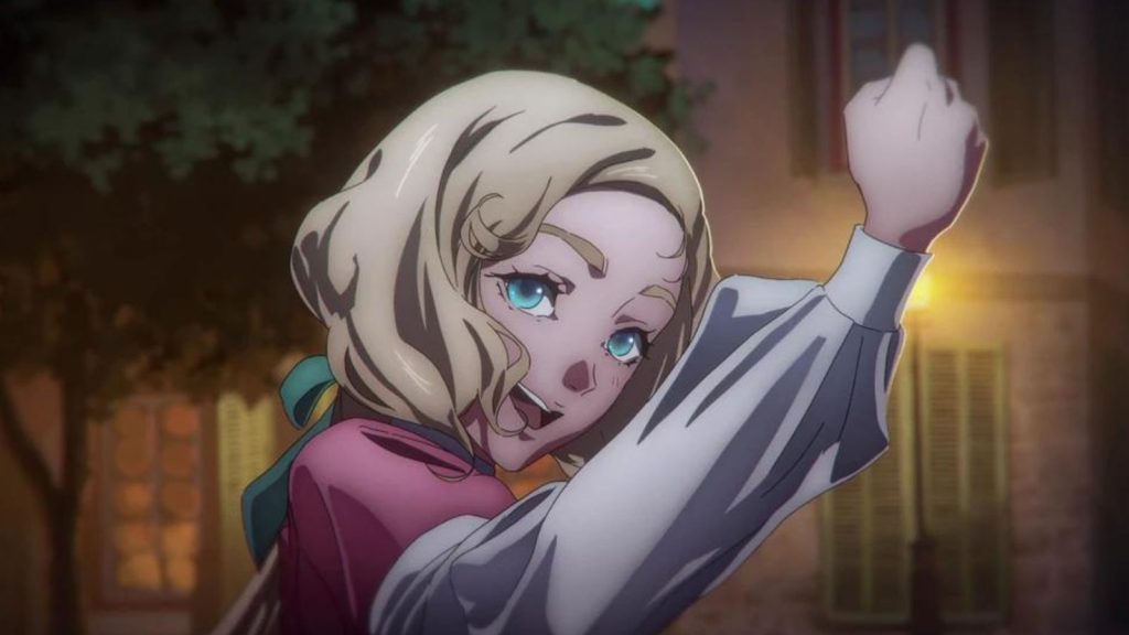 Powerhouse Ranking: The 10 Mightiest Characters of Castlevania Nocturne