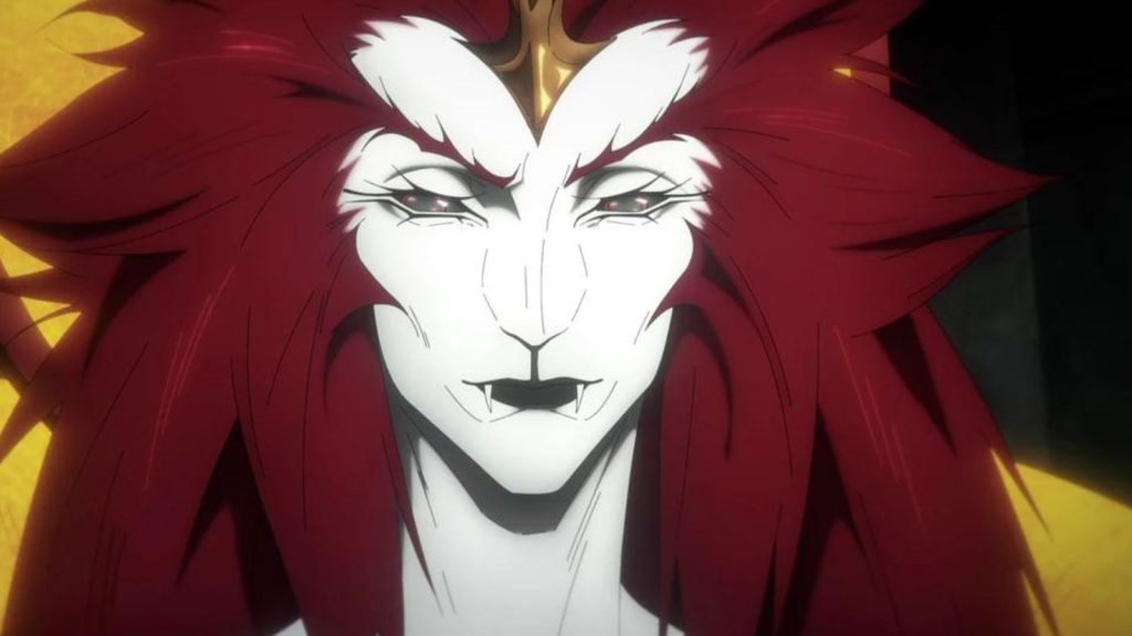 Powerhouse Ranking: The 10 Mightiest Characters of Castlevania Nocturne