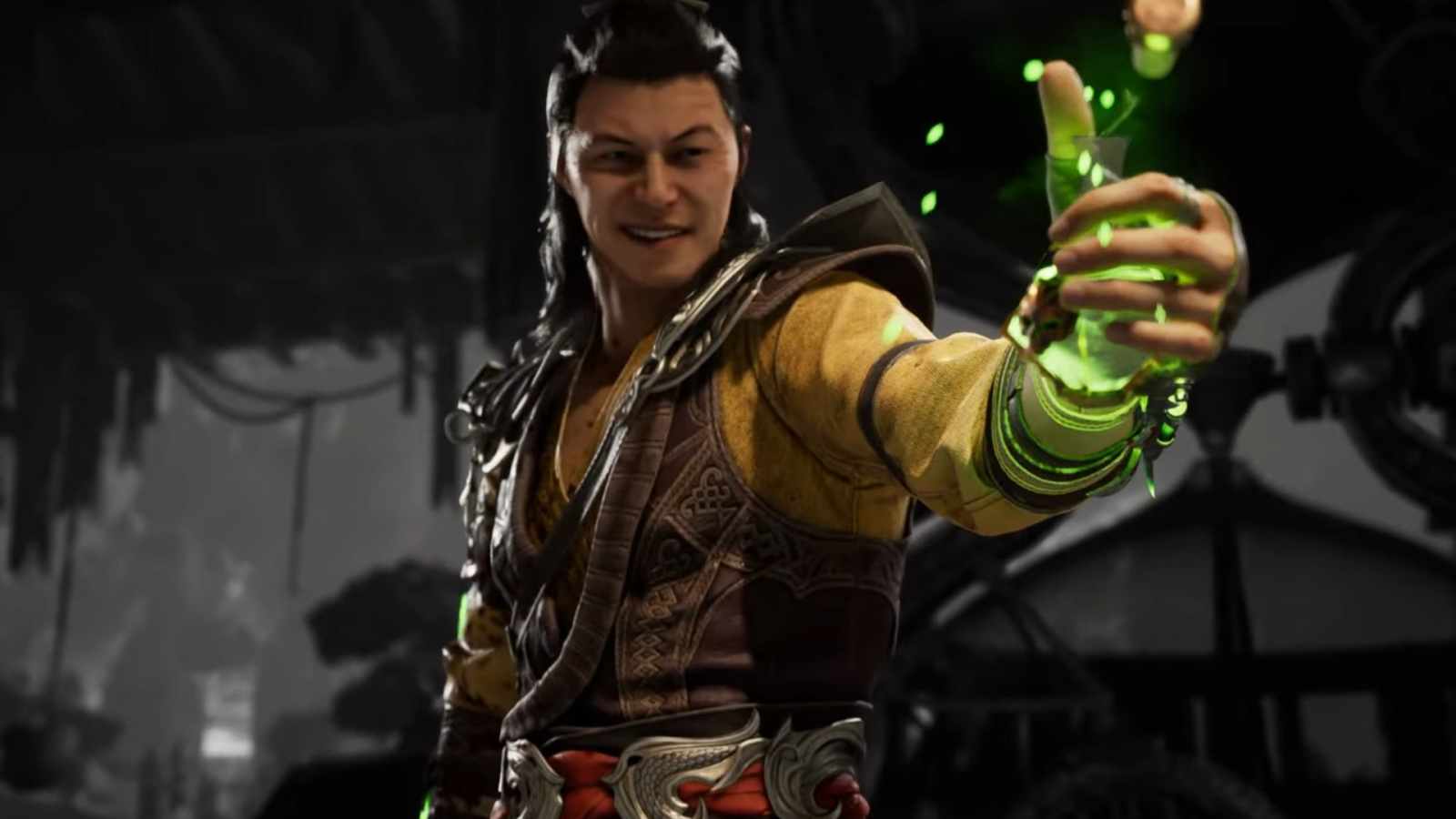 Mortal Kombat 1 players slam devs for paywall-locked Invasions content ...