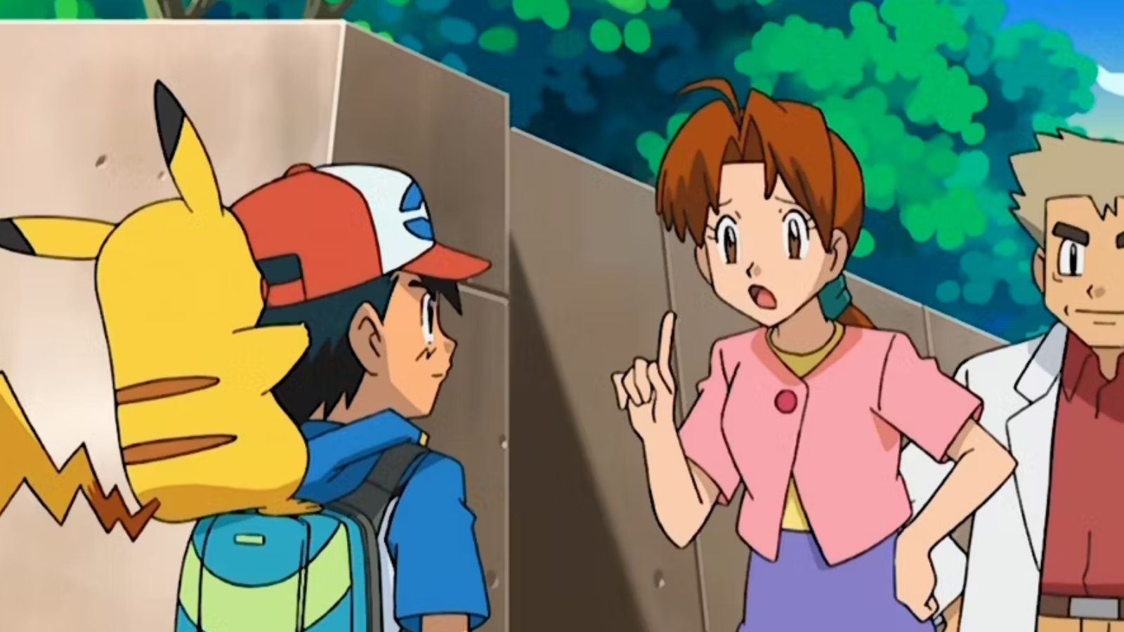 Photo of Ein Pokemon-Go-Spieler macht sich Sorgen, dass seine Mutter süchtig nach dem Spiel ist