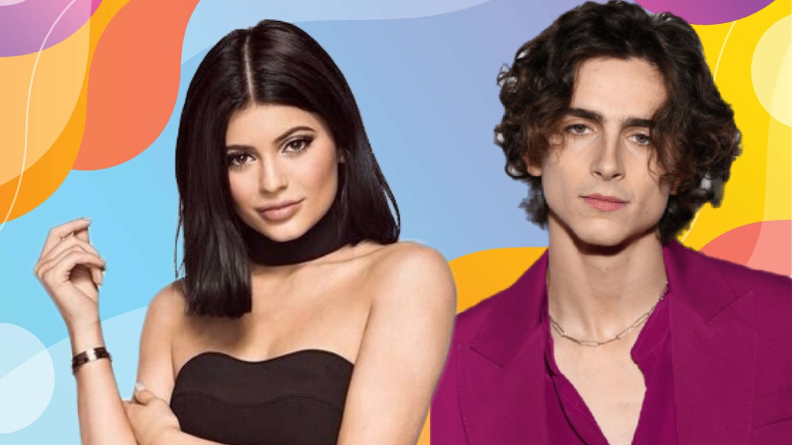 Will Kylie Jenners romance with Timothee Chalamet be in The Kardashians  Season 4? - Dexerto