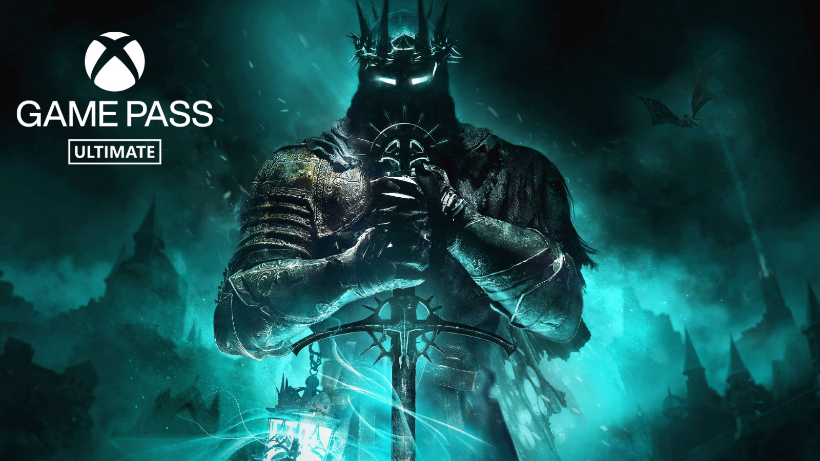Komt Lords of the Fallen naar Xbox Game Pass?