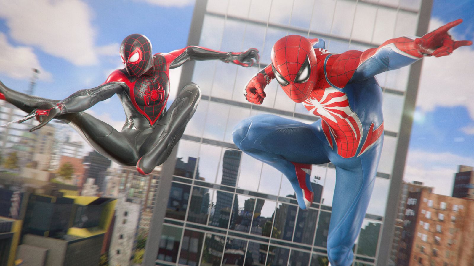Marvel Spider-Man Remastered - PC Release Date Trailer