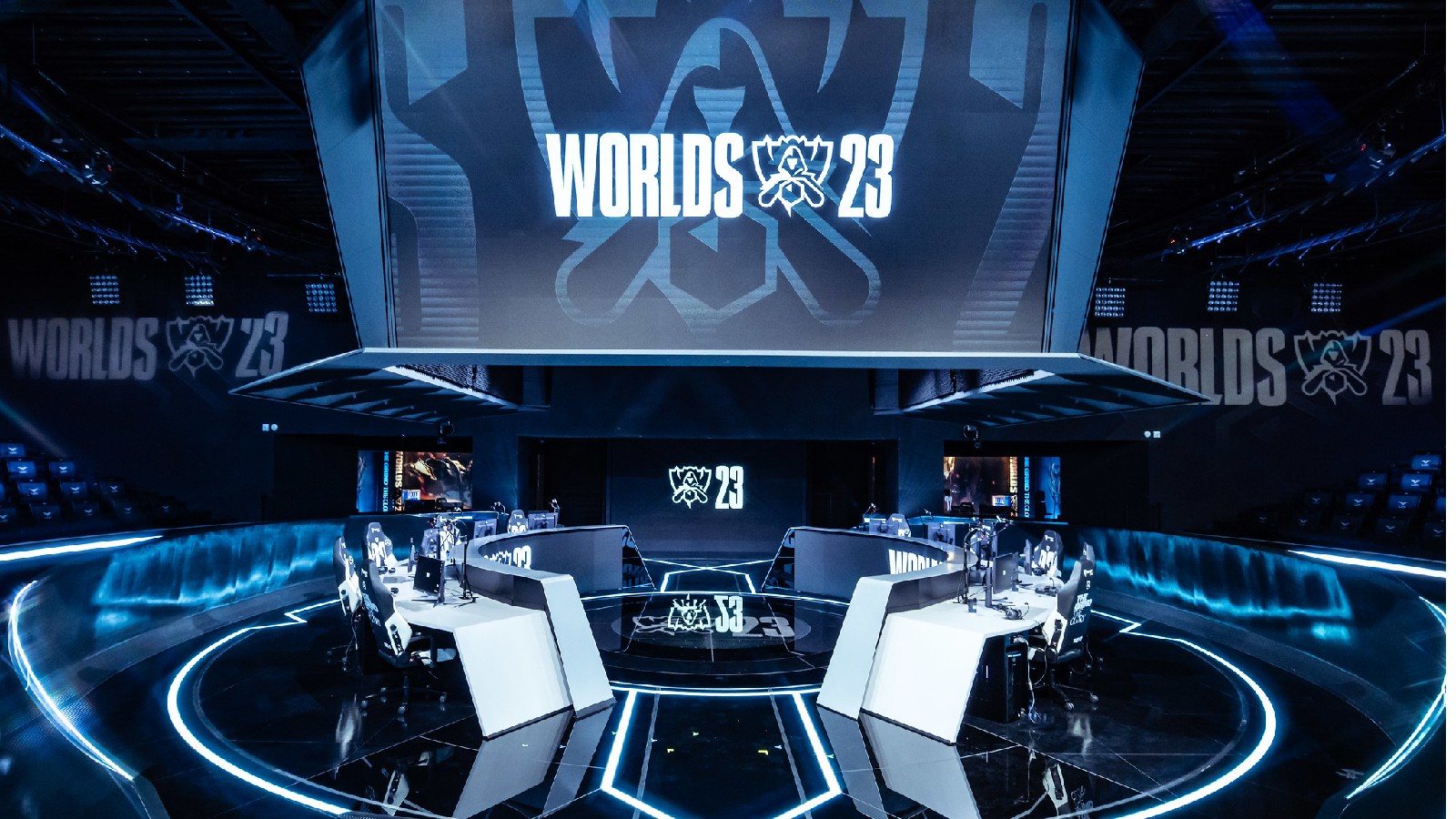 The Events in Korea Around League of Legends Worlds 2023