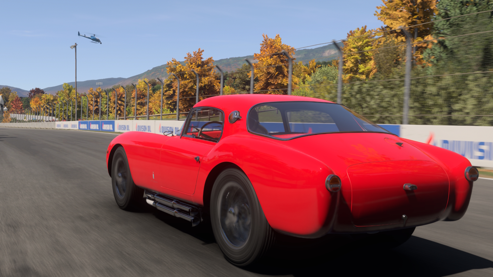 Forza Horizon 1 Graphics For Low PC