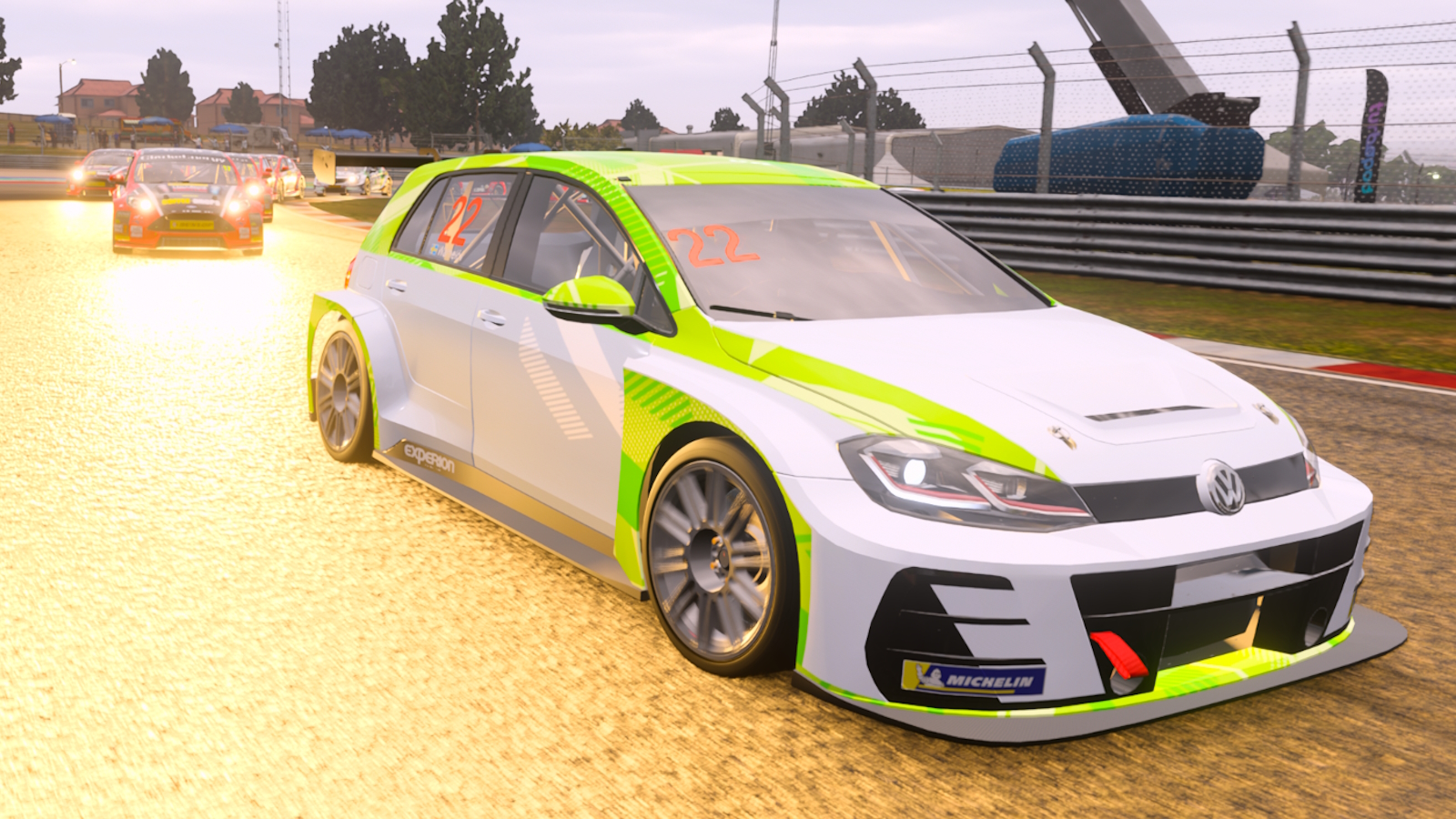 Forza Motorsport hayranları “olağanüstü” çok oyunculu oyunu şu ana kadarki en iyi oyun olarak selamlıyor