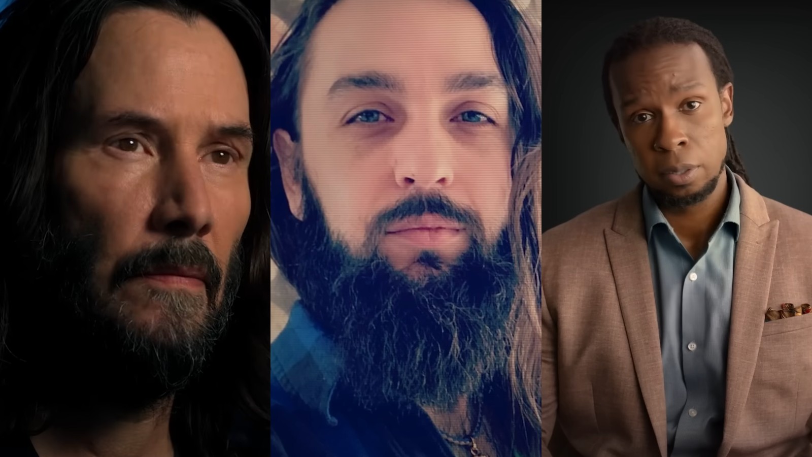 New documentaries & true crime November 2023 Netflix, Hulu, Prime