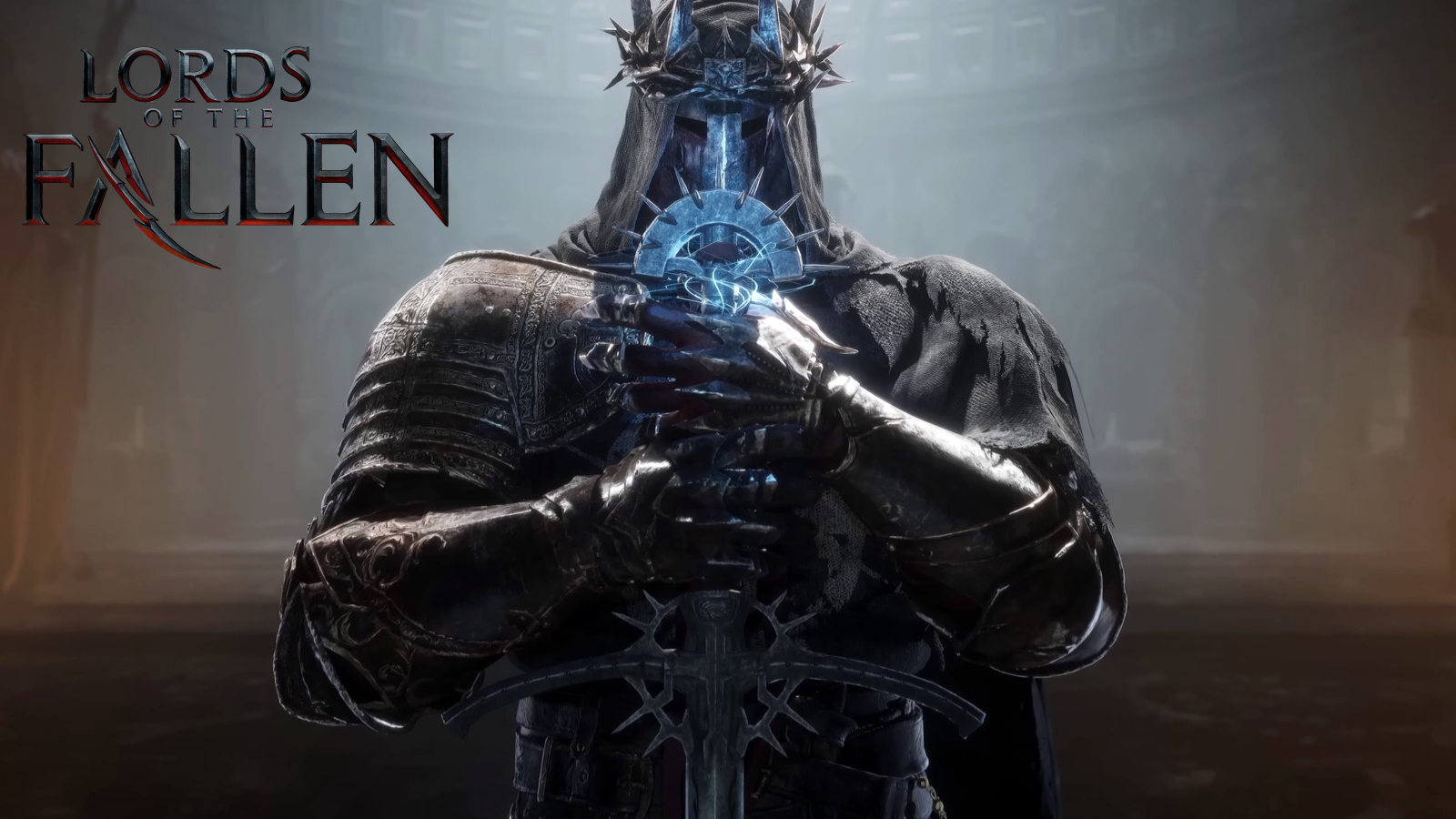 Lords of the Fallen is my favourite non-FromSoftware Souls-like ever