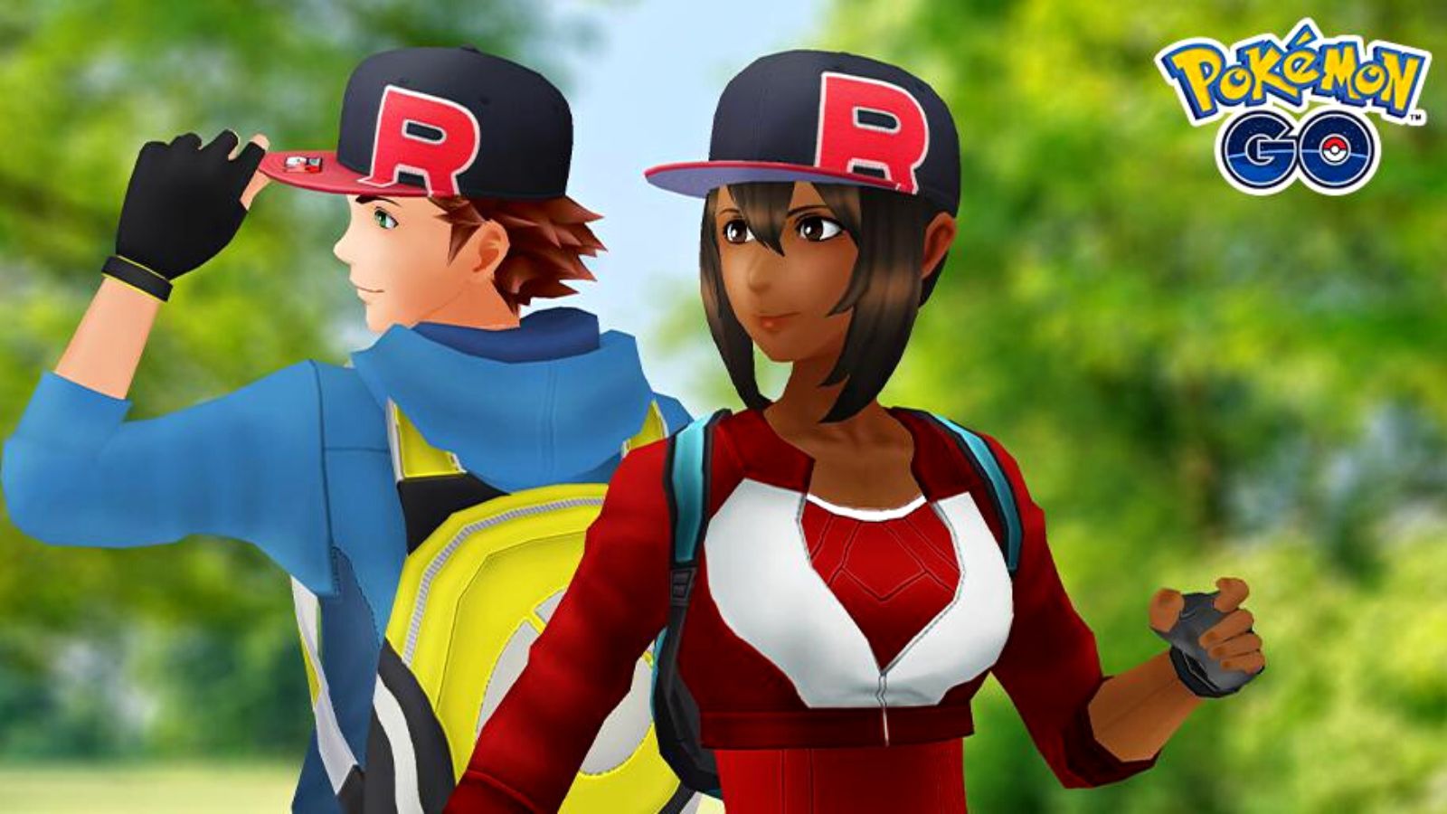 Pokemon Go players thrilled as major Avatar revamp feature rolls out -  Dexerto