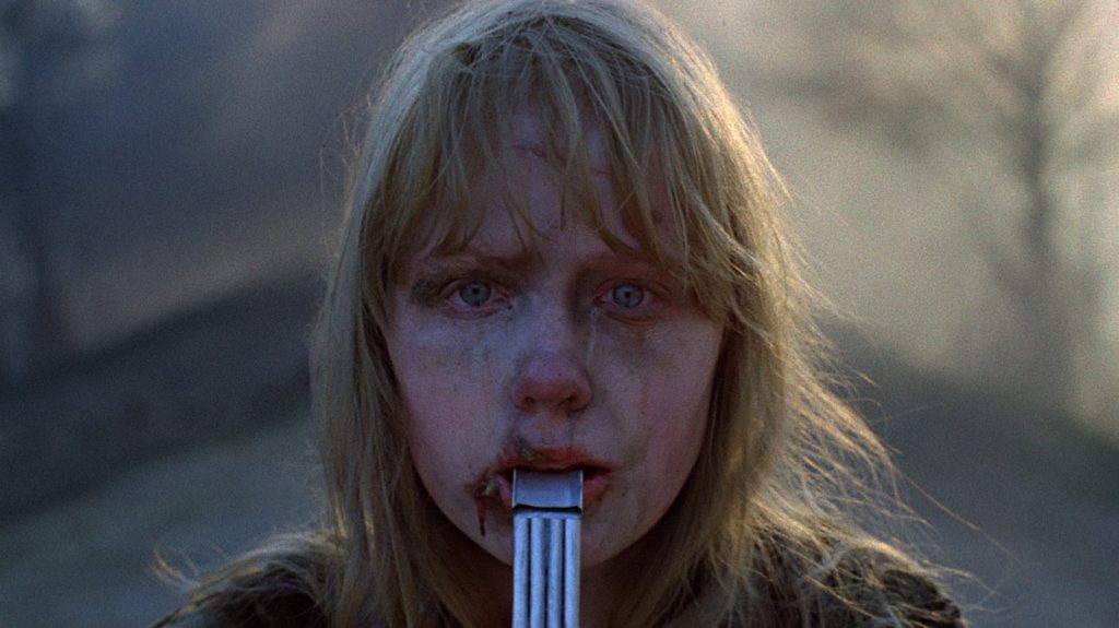 The Unsettling Masterpiece That Defies All Genres