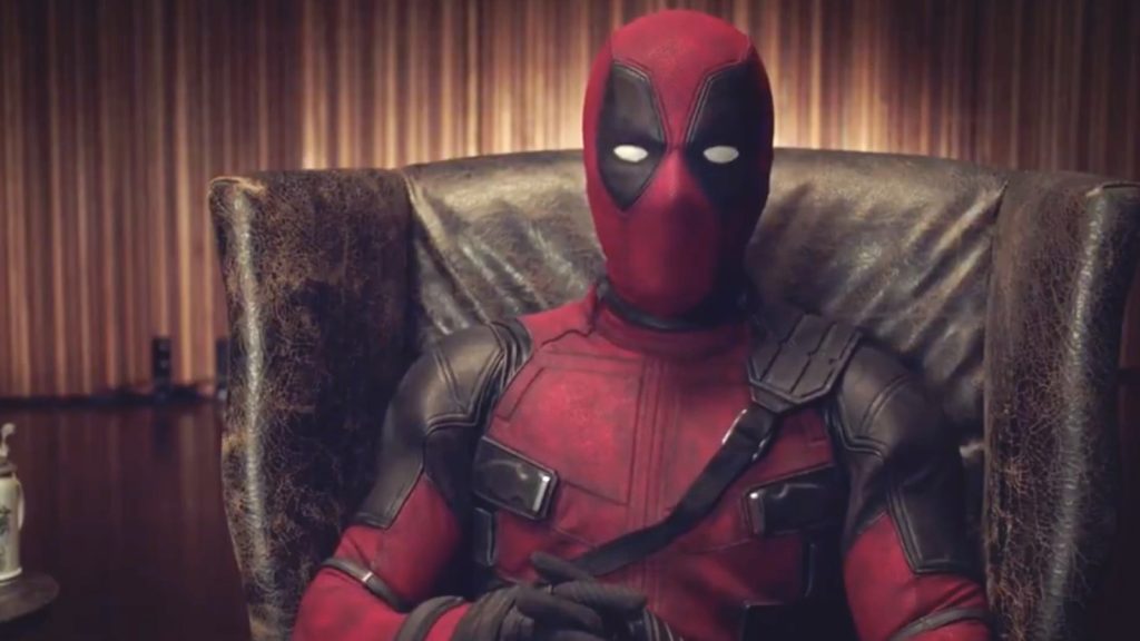 Patrick Stewart Teases Possible Cameo in Deadpool 3