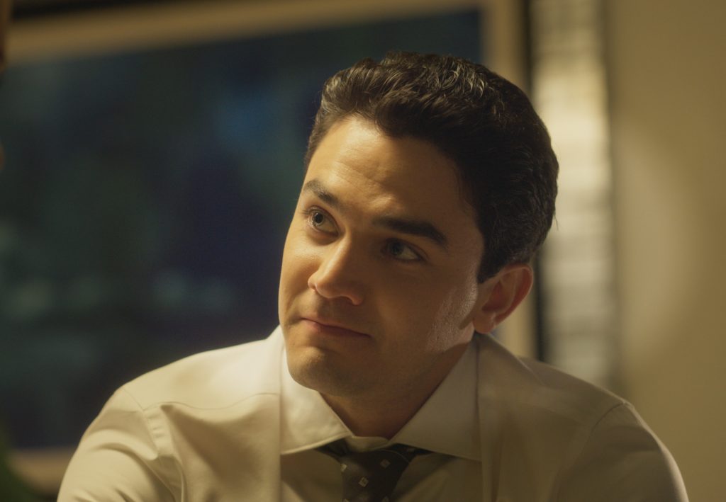 Meet the Cast of Pact of Silence: Actors and Characters in the Netflix Series