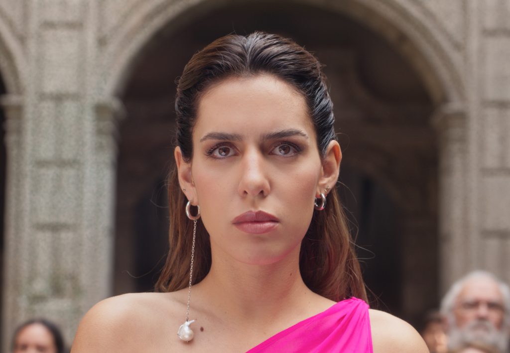 Meet the Cast of Pact of Silence: Actors and Characters in the Netflix Series