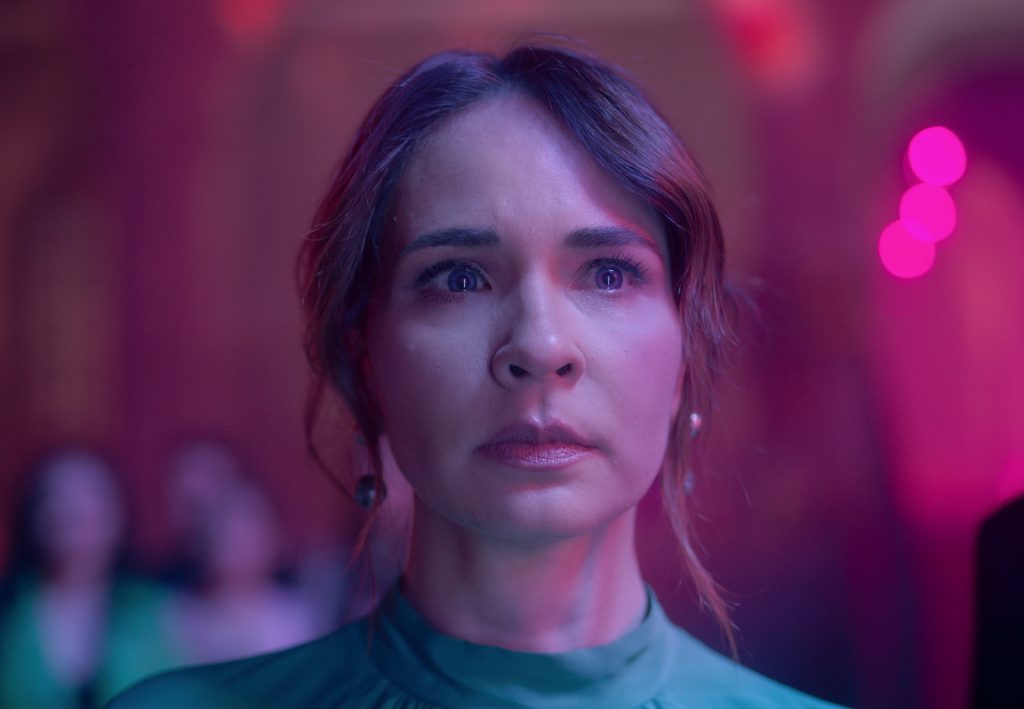 Meet the Cast of Pact of Silence: Actors and Characters in the Netflix Series