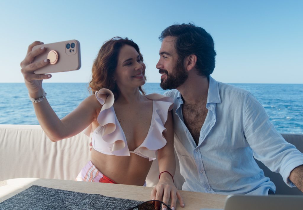 Meet the Cast of Pact of Silence: Actors and Characters in the Netflix Series