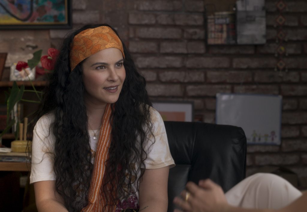 Meet the Cast of Pact of Silence: Actors and Characters in the Netflix Series