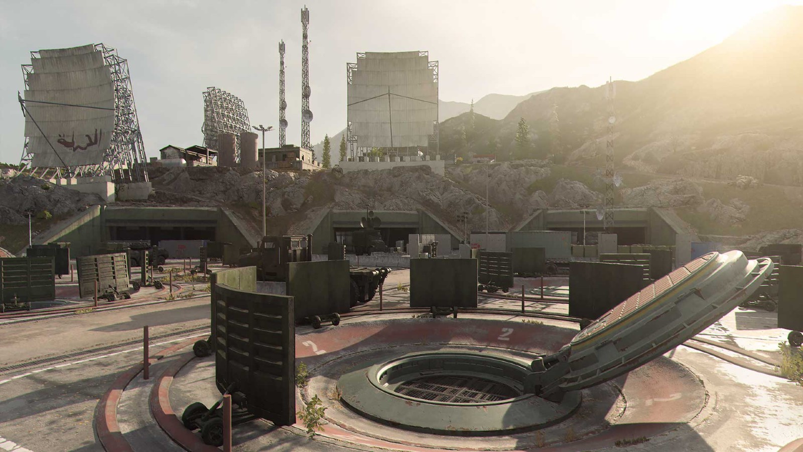 Łatka beta Modern Warfare 3 dodaje SnD, zmianę ruchu kamery i nie tylko