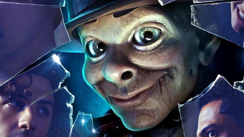 Unmasking the Thrills: Unveiling Every RL Stine Masterpiece in the Sensational New Series