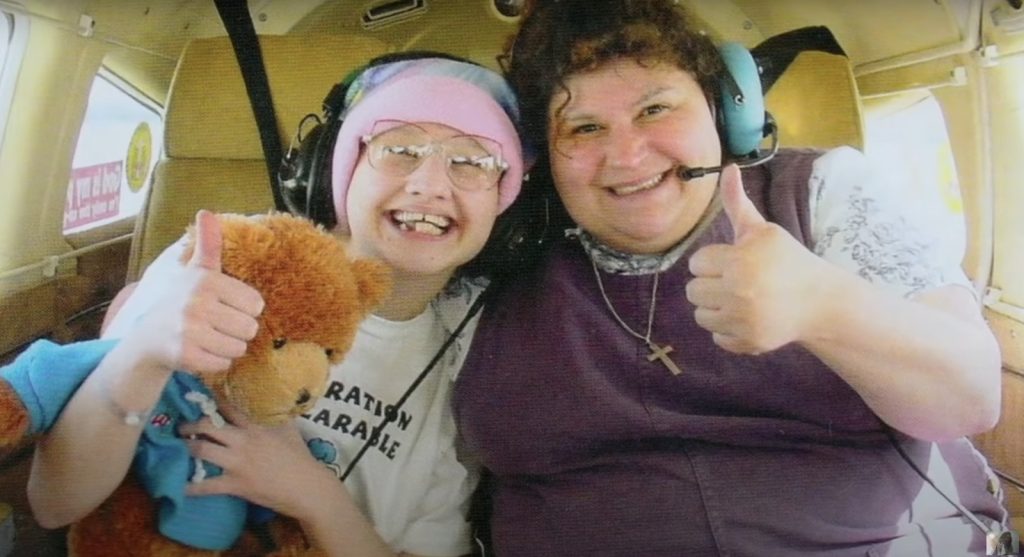 Incarceration Revelations: Gypsy Rose Blanchard's Current Whereabouts