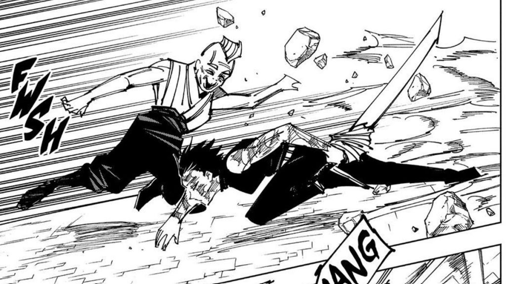 Unveiling the Mysteries: The Complete Guide to Character Deaths in Jujutsu Kaisen