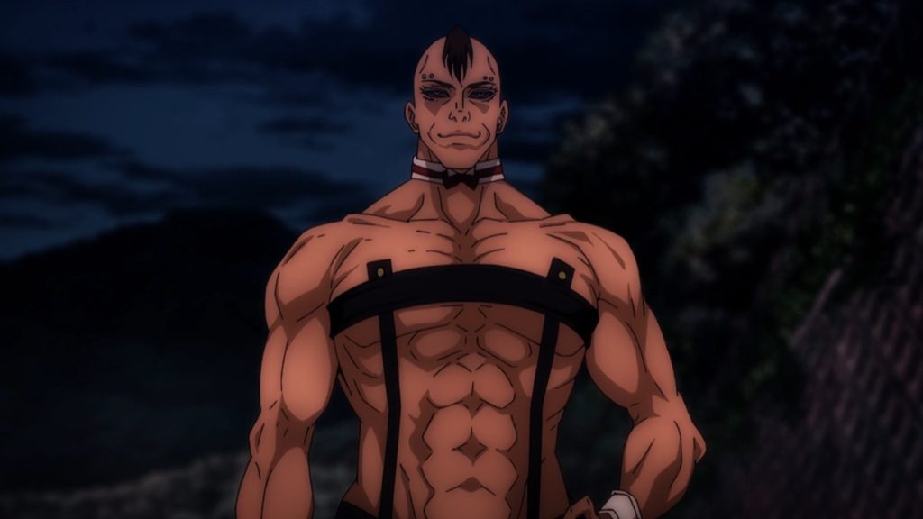 Unveiling the Mysteries: The Complete Guide to Character Deaths in Jujutsu Kaisen