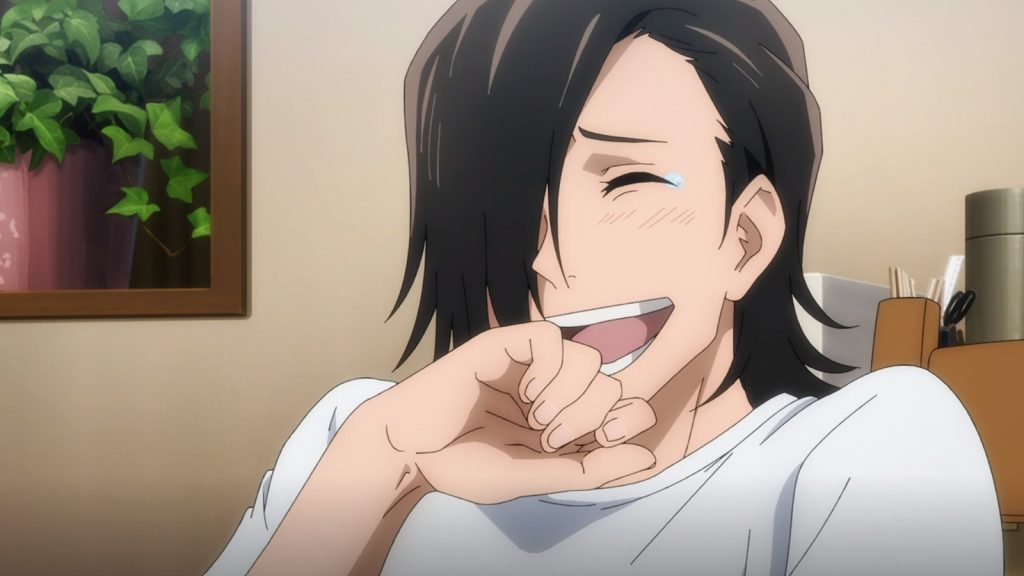 Unveiling the Mysteries: The Complete Guide to Character Deaths in Jujutsu Kaisen