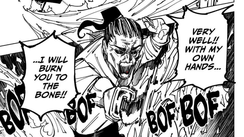 Unveiling the Mysteries: The Complete Guide to Character Deaths in Jujutsu Kaisen