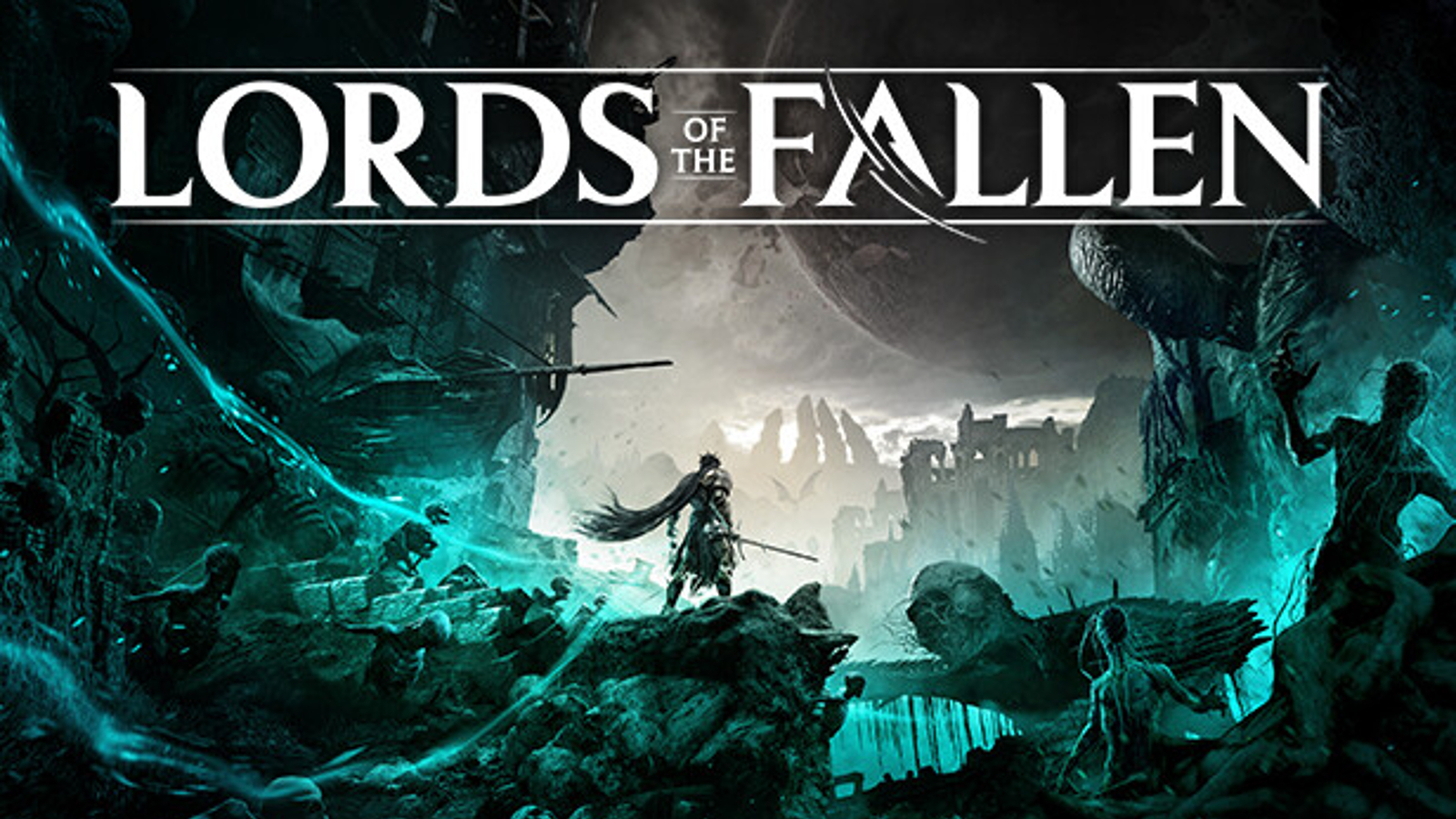 Lords of the Fallen: Complete Umbral Guide