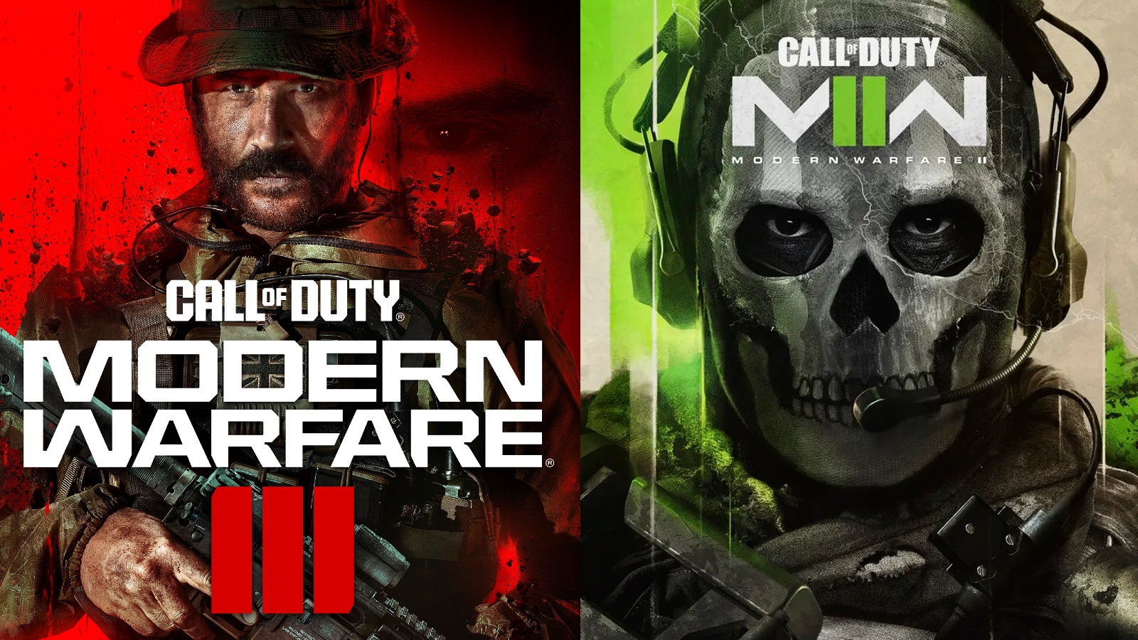 Spelers noemen Modern Warfare 3 een van de meest polariserende Call of Duty-games tot nu toe