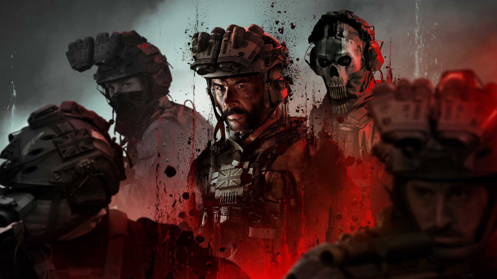 Modern Warfare 3-spelers verwoest door bèta-einde zonder verlenging