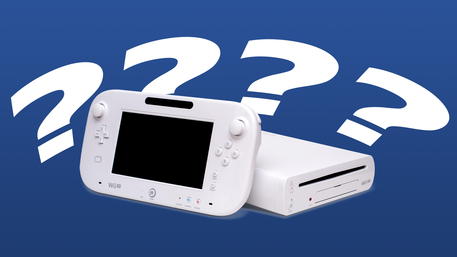 تم بيع جهاز Wii U جديد تمامًا لأول مرة منذ عام