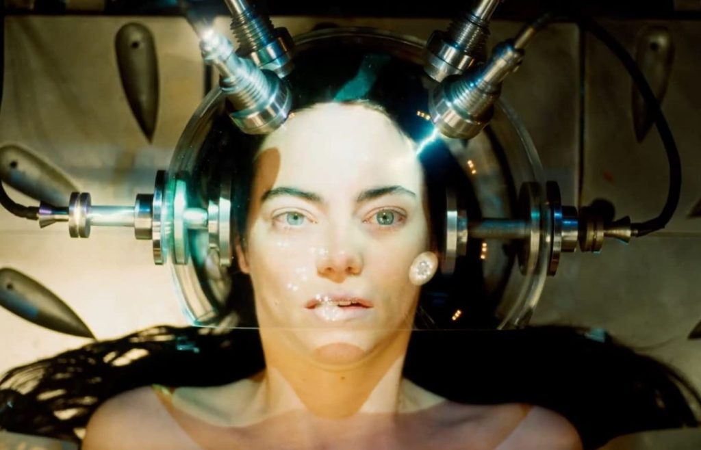 Streaming Options for Poor Things: A Guide to Watching the Film