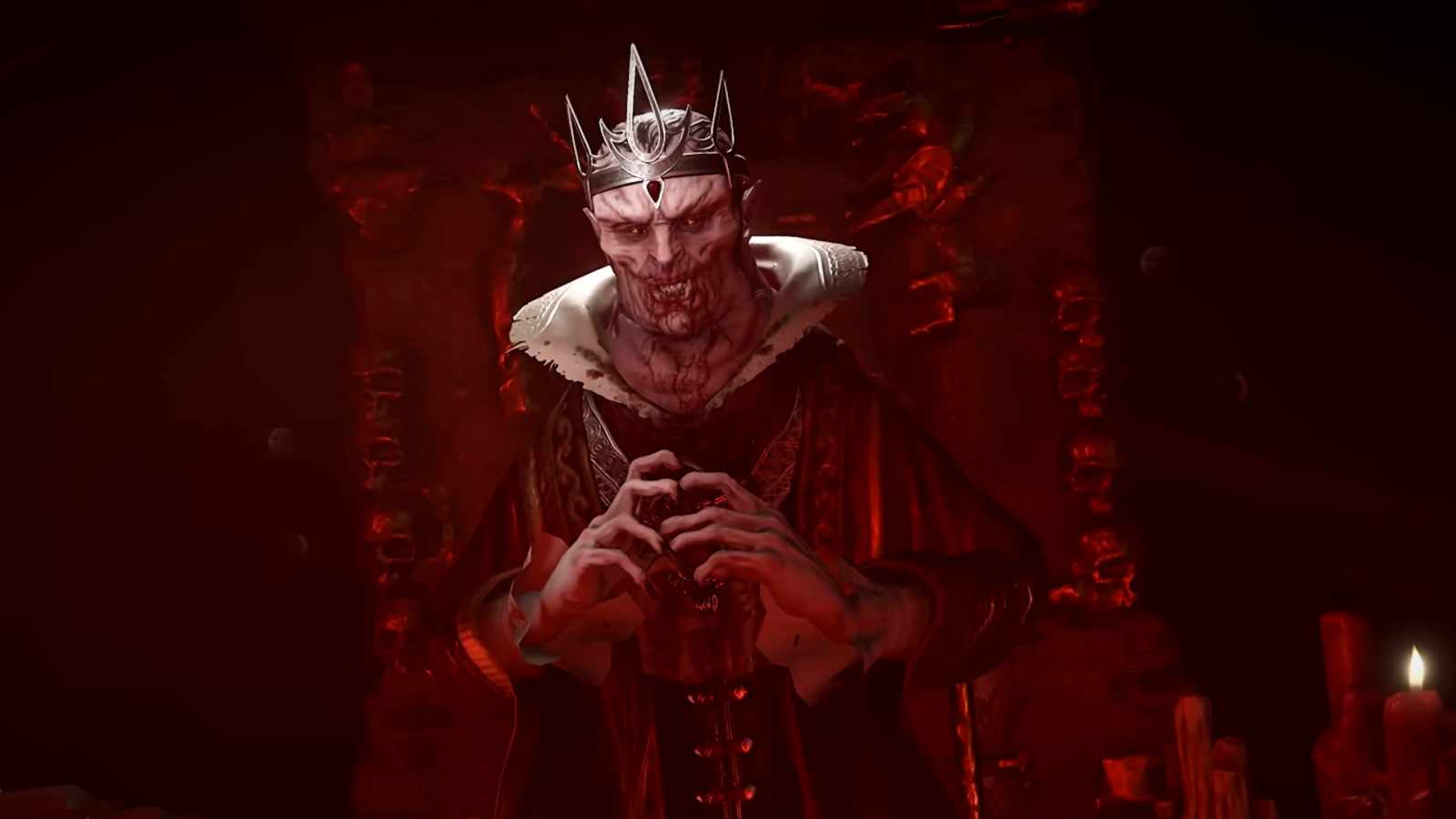 Diablo 4 Season 2 Adds Greater Rifts: Abattoir of Zir, Tiers & Rewards